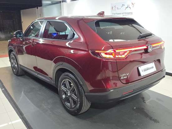 HONDA-HR-V-1.5 DI I-VTEC FLEX EXL CVT HONDA-HR-V-2023