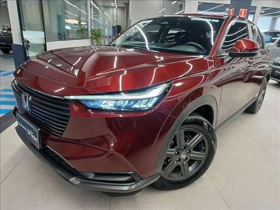 HONDA-HR-V-2023