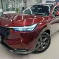 HONDA HR-V 1.5 DI I-VTEC FLEX EXL CVT HONDA HR-V 1.5 DI I-VTEC FLEX EXL CVT