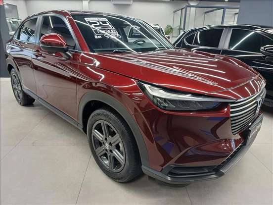 HONDA-HR-V-2023