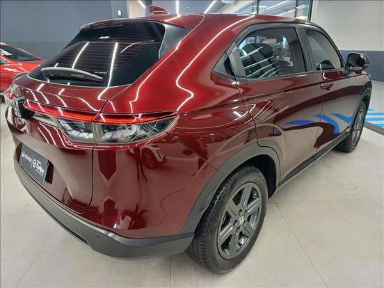 HONDA-HR-V-1.5 DI I-VTEC FLEX EXL CVT HONDA-HR-V-2023