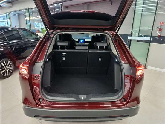 HONDA-HR-V-1.5 DI I-VTEC FLEX EXL CVT HONDA-HR-V-2023