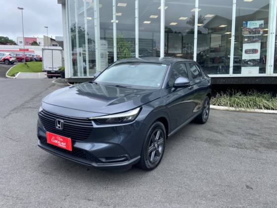 HONDA HR-V 1.5 DI I-VTEC FLEX EXL CVT
