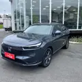 HONDA HR-V 1.5 DI I-VTEC FLEX EXL CVT HONDA HR-V 1.5 DI I-VTEC FLEX EXL CVT