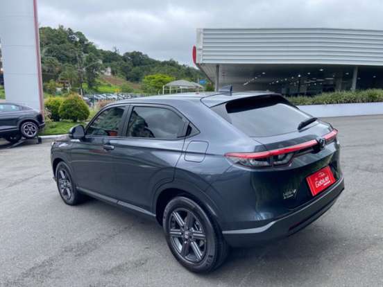 HONDA-HR-V-1.5 DI I-VTEC FLEX EXL CVT HONDA-HR-V-2024