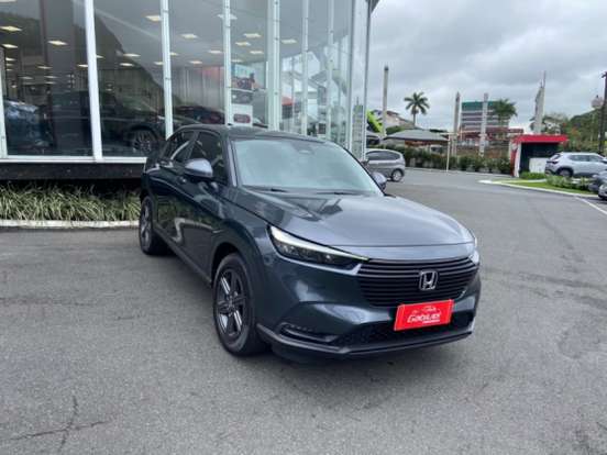 HONDA-HR-V-1.5 DI I-VTEC FLEX EXL CVT HONDA-HR-V-2024