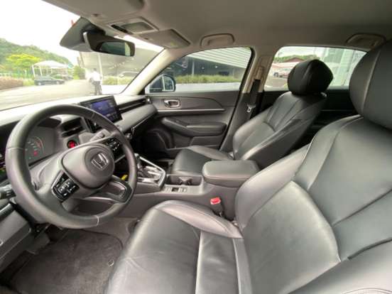 HONDA-HR-V-2024