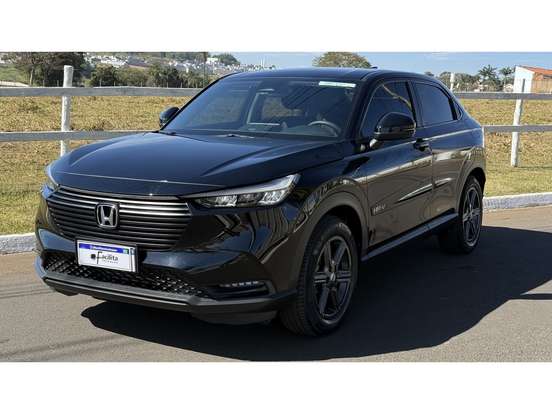 HONDA-HR-V-1.5 DI I-VTEC FLEX EXL CVT HONDA-HR-V-2024