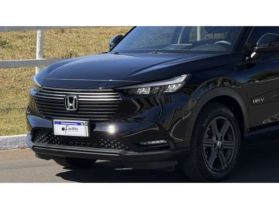 HONDA-HR-V-1.5 DI I-VTEC FLEX EXL CVT HONDA-HR-V-2024