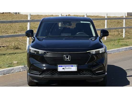 HONDA-HR-V-1.5 DI I-VTEC FLEX EXL CVT HONDA-HR-V-2024