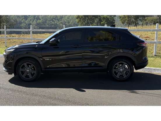 HONDA-HR-V-1.5 DI I-VTEC FLEX EXL CVT HONDA-HR-V-2024