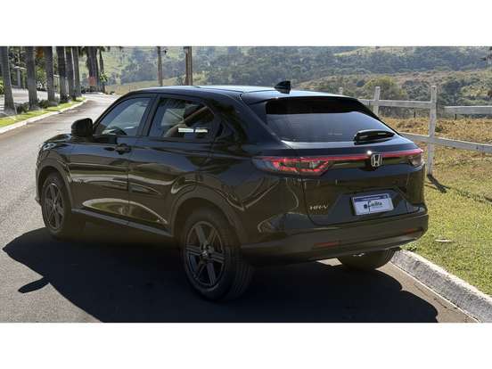 HONDA-HR-V-1.5 DI I-VTEC FLEX EXL CVT HONDA-HR-V-2024