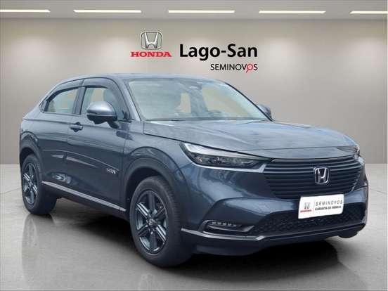 HONDA-HR-V-2022