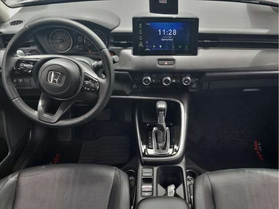 HONDA-HR-V-2022