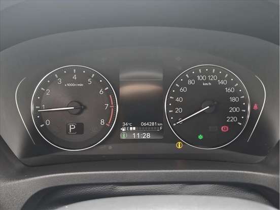 HONDA-HR-V-1.5 DI I-VTEC FLEX EXL CVT HONDA-HR-V-2022