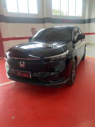 HONDA-HR-V-1.5 DI I-VTEC FLEX EXL CVT HONDA-HR-V-2024
