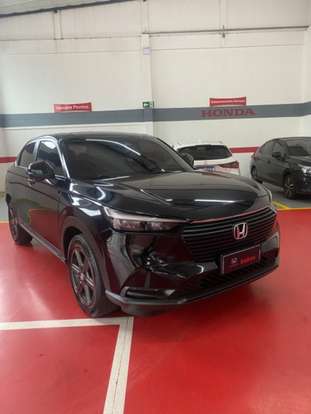 HONDA-HR-V-1.5 DI I-VTEC FLEX EXL CVT HONDA-HR-V-2024
