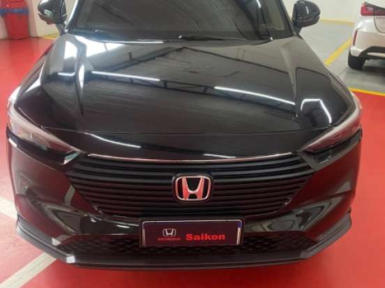 HONDA-HR-V-1.5 DI I-VTEC FLEX EXL CVT HONDA-HR-V-2024