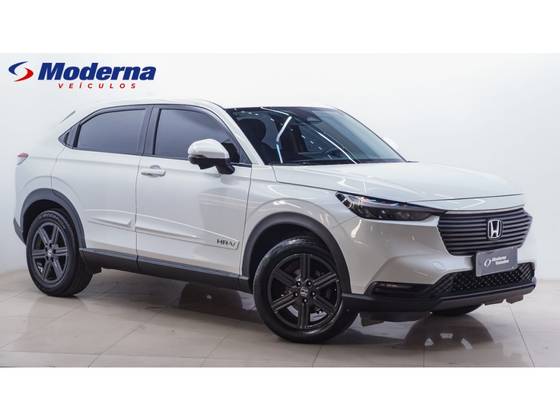 HONDA HR-V 1.5 DI I-VTEC FLEX EXL CVT