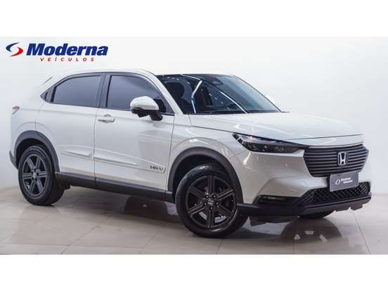 HONDA-HR-V-2022