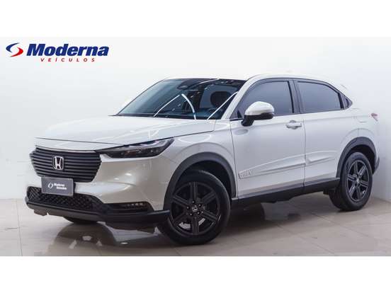 HONDA-HR-V-2022