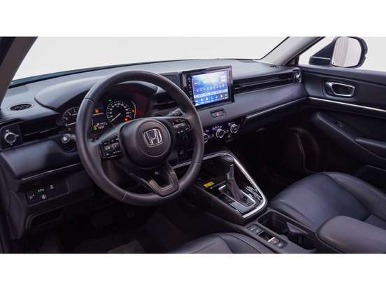 HONDA-HR-V-2022