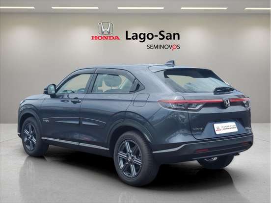 HONDA-HR-V-1.5 DI I-VTEC FLEX EXL CVT HONDA-HR-V-2022