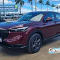 HONDA HR-V 1.5 DI I-VTEC FLEX EXL CVT HONDA HR-V 1.5 DI I-VTEC FLEX EXL CVT