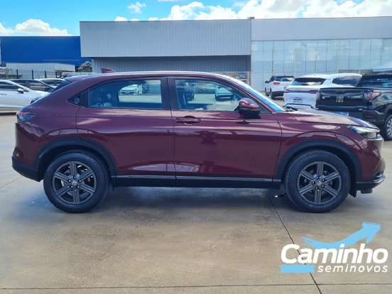 HONDA-HR-V-2023