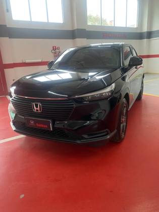 HONDA HR-V 1.5 DI I-VTEC FLEX EXL CVT