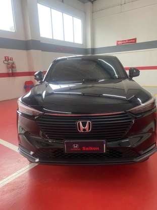 HONDA-HR-V-1.5 DI I-VTEC FLEX EXL CVT HONDA-HR-V-2024