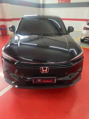 HONDA-HR-V-2024