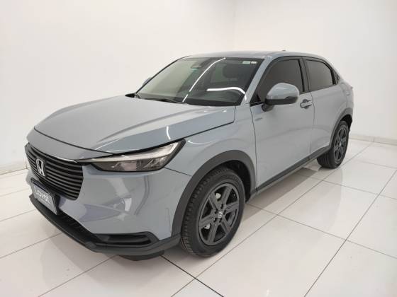 HONDA HR-V 1.5 DI I-VTEC FLEX EXL CVT