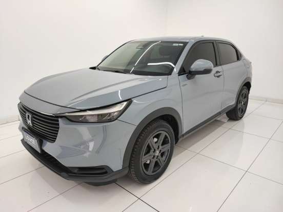 HONDA-HR-V-1.5 DI I-VTEC FLEX EXL CVT HONDA-HR-V-2024