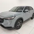 HONDA HR-V 1.5 DI I-VTEC FLEX EXL CVT HONDA HR-V 1.5 DI I-VTEC FLEX EXL CVT