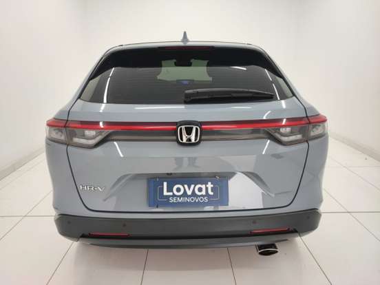 HONDA-HR-V-1.5 DI I-VTEC FLEX EXL CVT HONDA-HR-V-2024