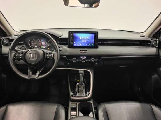 HONDA-HR-V-1.5 DI I-VTEC FLEX EXL CVT HONDA-HR-V-2024