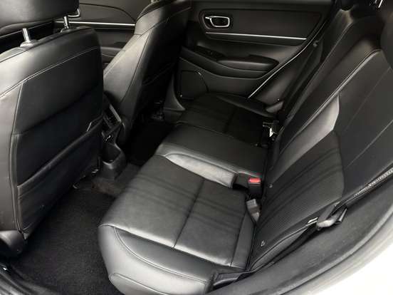 HONDA-HR-V-1.5 DI I-VTEC FLEX EXL CVT HONDA-HR-V-2025