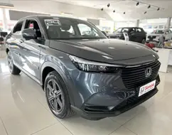 HONDA HR-V 1.5 DI I-VTEC FLEX EXL CVT HONDA HR-V 1.5 DI I-VTEC FLEX EXL CVT