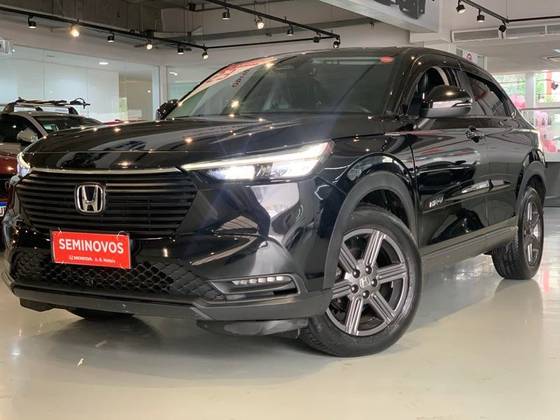 HONDA HR-V 1.5 DI I-VTEC FLEX EXL CVT