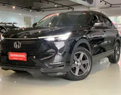HONDA HR-V 1.5 DI I-VTEC FLEX EXL CVT HONDA HR-V 1.5 DI I-VTEC FLEX EXL CVT