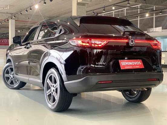 HONDA-HR-V-1.5 DI I-VTEC FLEX EXL CVT HONDA-HR-V-2023