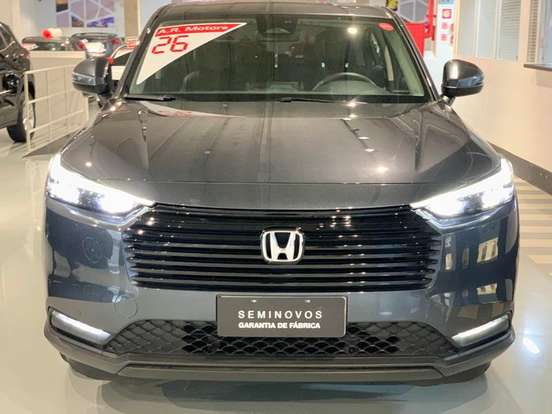 HONDA-HR-V-1.5 DI I-VTEC FLEX EXL CVT HONDA-HR-V-2025