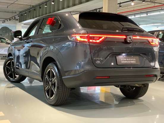 HONDA-HR-V-2025
