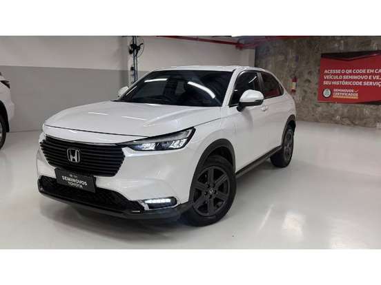HONDA-HR-V-2022