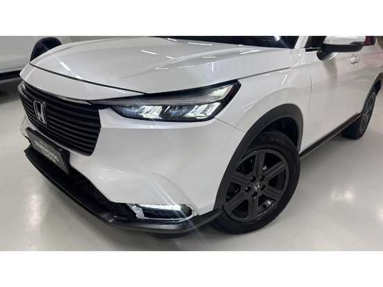 HONDA-HR-V-1.5 DI I-VTEC FLEX EXL CVT HONDA-HR-V-2022
