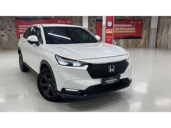 HONDA-HR-V-2022