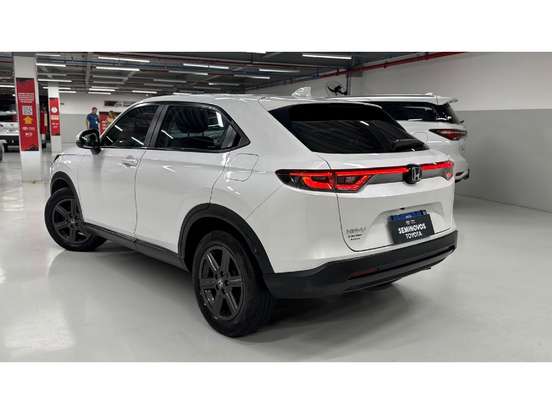 HONDA-HR-V-1.5 DI I-VTEC FLEX EXL CVT HONDA-HR-V-2022