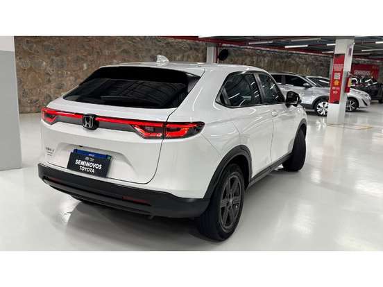 HONDA-HR-V-2022
