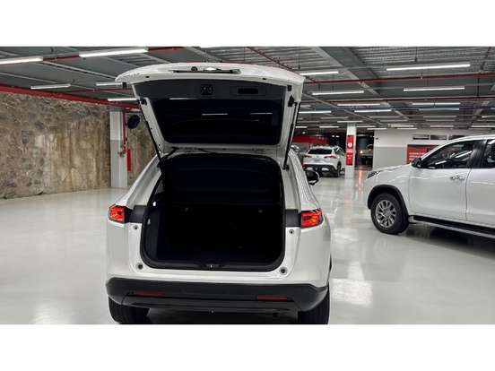 HONDA-HR-V-1.5 DI I-VTEC FLEX EXL CVT HONDA-HR-V-2022